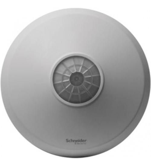 Schneider Electric SAE-UE-MS-CSAWE - ARGUS - occupancy sensor - single load - 360 degree - PIR