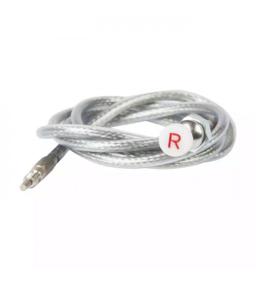 Lauritz Knudsen SB94210OOOO MN Relay Reset cord - 1200mm Lauritz Knudsen SB94210OOOO MN Relay Reset cord - 1200mm