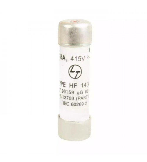 Lauritz Knudsen SF90143 HF Cylindrical HRC fuse 40A 415V AC Size 14 X 51