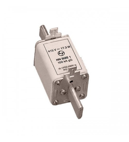 L&T SF94234 315 A Din Type FuseLink