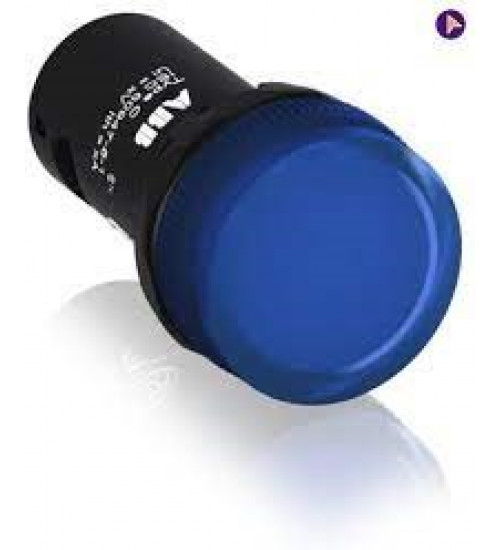 SIL 240Vac 16 mm Amber Color Indicating Lamp SIL 240Vac 16 mm Amber Color Indicating Lamp