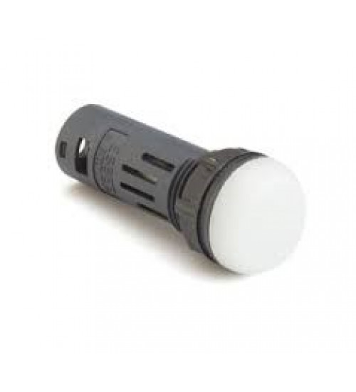 SIL 24Vac/dc 16 mm Blue Color Indicating Lamp SIL 24Vac/dc 16 mm Blue Color Indicating Lamp