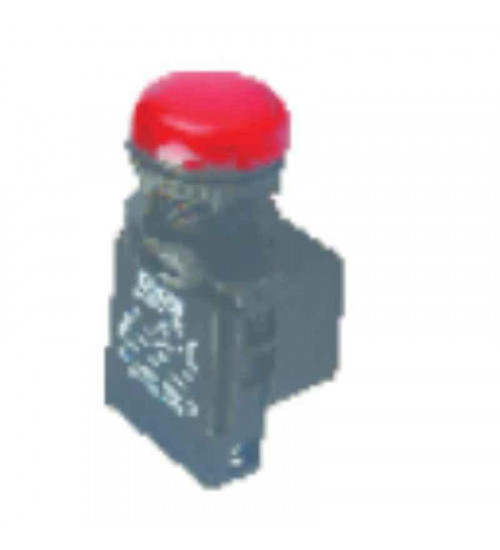 SIL 48Vac/dc 16 mm Blue Color Indicating Lamp SIL 48Vac/dc 16 mm Blue Color Indicating Lamp