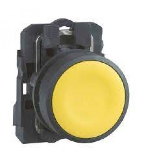 SIL 24Vac/dc 16 mm Yellow Color Indicating Lamp SIL 24Vac/dc 16 mm Yellow Color Indicating Lamp