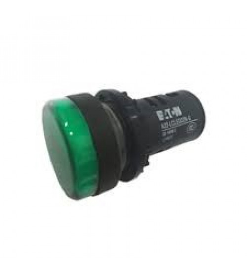 SIL 110Vac/dc 16 mm Yellow Color Indicating Lamp SIL 110Vac/dc 16 mm Yellow Color Indicating Lamp