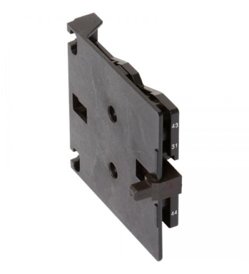 SK829002-A ABB CAL16-11A Auxiliary Contact Block