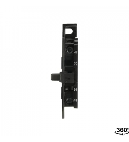 SK829002-E ABB CCL16-11E Auxiliary Contact Block