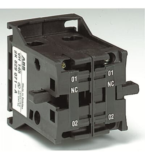 SK829071-A ABB VH145 Mechanical Interlock Unit