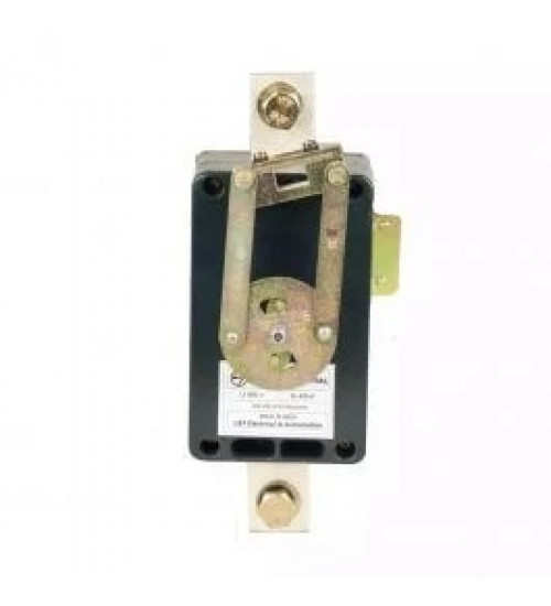 SK91347 - Terminal Shroud kit, For FN 630 / 800 / FN1000 / FN1000H - L&T SK91347 - Terminal Shroud kit, For FN 630 / 800 / FN1000 / FN1000H - L&T