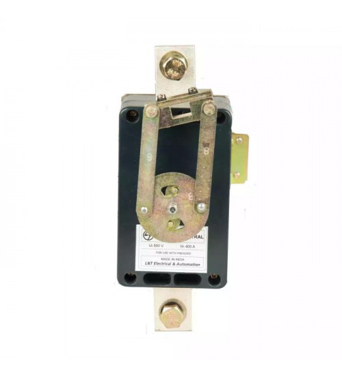 Lauritz Knudsen SK95546 Switch Neutral Kit FN 630A/800A               Lauritz Knudsen SK95546 Switch Neutral Kit FN 630A/800A