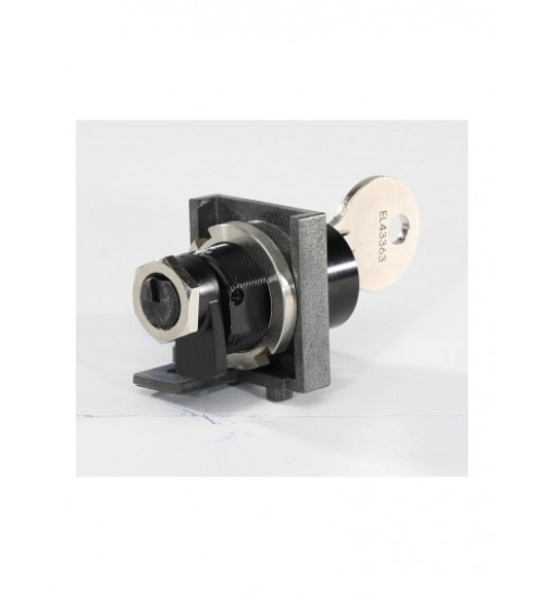 SL92705OOOO - MicroSwitch For separate Indication of O/L & S/C(3) each - L&T