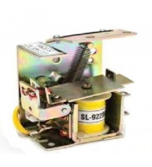 SL92718O1OO - Shunt Release Type-EA  110V DC - L&T SL92718O1OO - Shunt Release Type-EA  110V DC - L&T