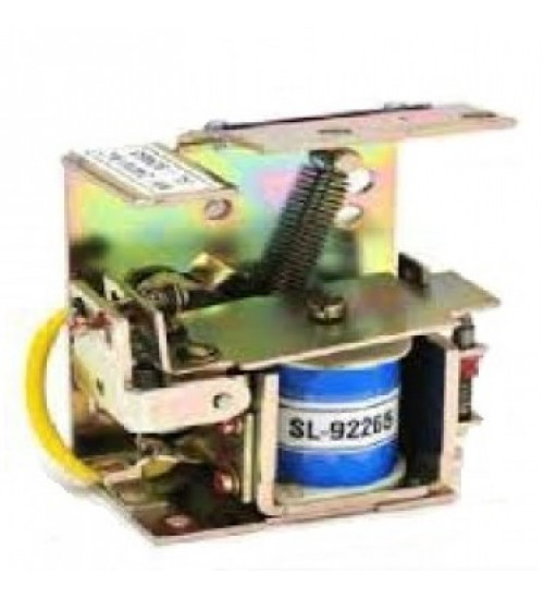 SL92720DOOO - Under Voltage Release Type-MV  415V AC - L&T SL92720DOOO - Under Voltage Release Type-MV  415V AC - L&T