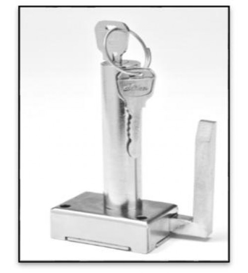 SL93148OOOA - Lockable Trip Push Button (LTPB), Type-AA - L&T