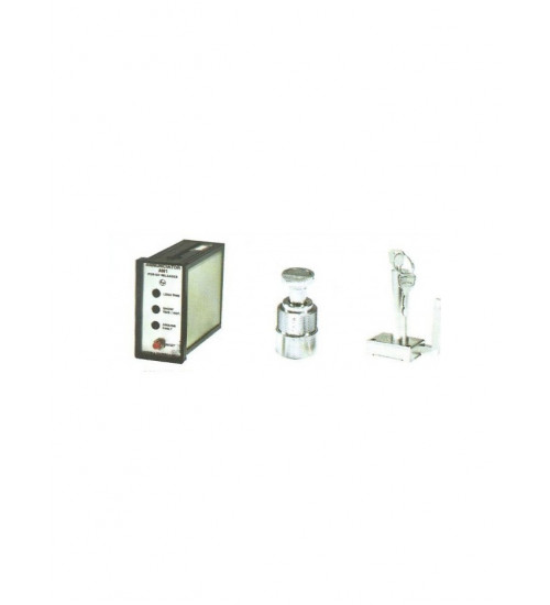 SL93148OOOB - Lockable Trip Push Button (LTPB), Type-BB - L&T SL93148OOOB - Lockable Trip Push Button (LTPB), Type-BB - L&T