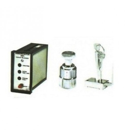 SL93150OOOO - Door Interlock, Other Accessories - L&T SL93150OOOO - Door Interlock, Other Accessories - L&T