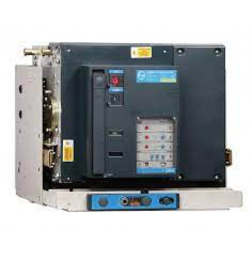 SL94823 WOR - 4000A 3P 75kA Manual Draw-Out W/O Release C-Power ACB - L&T