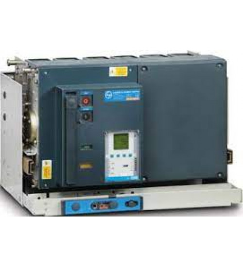 SL94827 WOR - 4000A 4P 75kA Manual Draw-Out W/O Release C-Power ACB - L&T