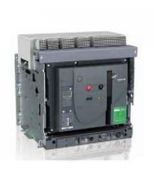 SL95724OOOO - 1000A 3P 50kA Manual Fixed Thermal Magnetic DN1 C-Power ACB - L&T