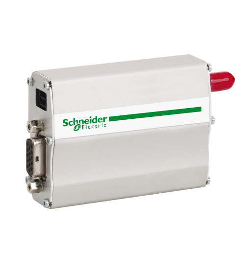 Schneider Electric SR2MOD02 - modem interface - GSM - for communication interface SR2COM01