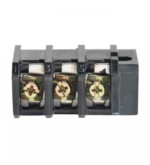 Lauritz Knudsen SS94152OOOO MN 5 Relay Accessory - Kit for Mounting MN 5 relay on ML 4/ ML 6 Contactor