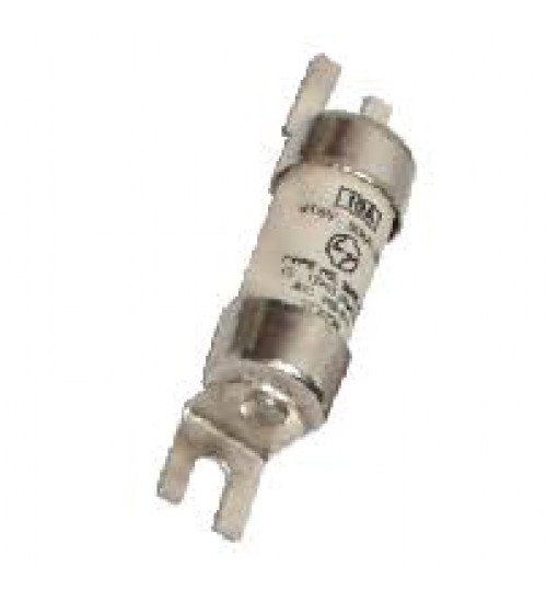 ST30726 - 4A, HRC Fuse, Bolted Fuse Link, Type HG, Size F1 - L&T
