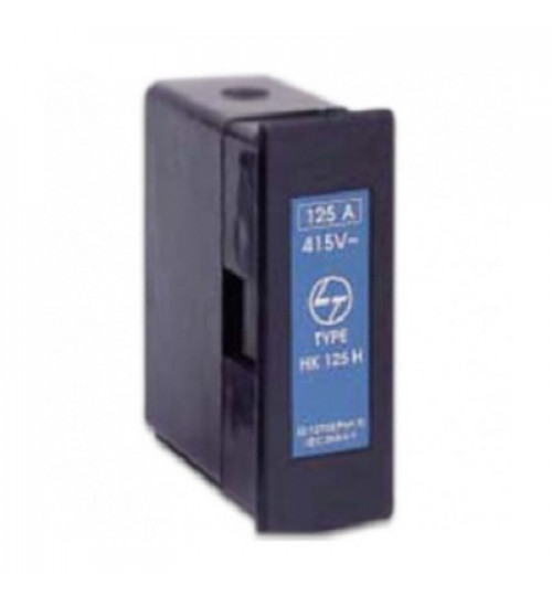 L&T ST30762 63 A HK 63H Fuse Holder