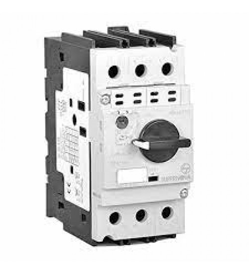 ST41921OOOO - 50A, MPCB, 50kA, TM Release ,with short ckt. & overload protection,Type MOG-H2, Frame 2 - L&T