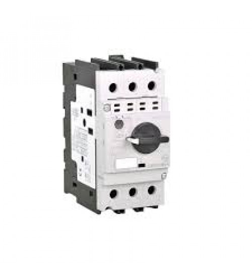 ST41927OOOO - 1A, MPCB, 100kA, TM Release ,with short ckt. protection,Type MOG-H1M, Frame 1 - L&T