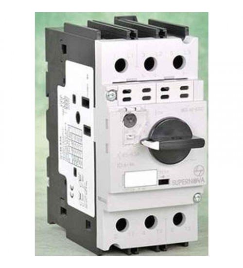 ST41938OOOO - 32A, MPCB, 50kA, TM Release ,with short ckt. protection,Type MOG-H2M, Frame 2 - L&T