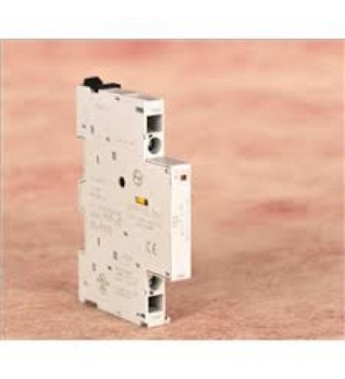 ST41950OOOO - Short Circuit alarm left side mtg. 1NO + 1NC - L&T ST41950OOOO - Short Circuit alarm left side mtg. 1NO + 1NC - L&T