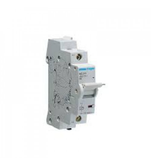 ST41963OOOO - 4 MPCB 45 mm width with one acc, 9mm Connecting Busbar link - L&T ST41963OOOO - 4 MPCB 45 mm width with one acc, 9mm Connecting Busbar link - L&T