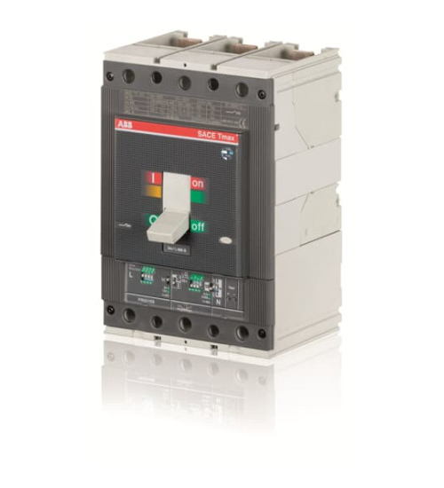 T8V16SW - T8V16SW Tmax Molded Case Circuit Breaker, 600 VAC/VDC, 16 A, 100 - ABB T8V16SW - T8V16SW Tmax Molded Case Circuit Breaker, 600 VAC/VDC, 16 A, 100 - ABB