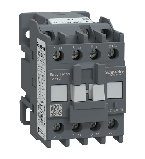 TC1D0901E5 - Contactor Robusta - C&S Electric