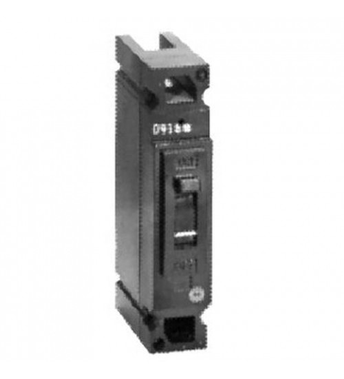 TEB111015 - GE - Feed - Thru - 15 Amp - 1 Pole - 120 Volt