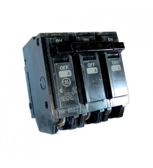 THHQL32040 - GE - 40 Amp - 3 Pole - 240 Volt