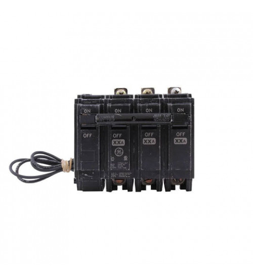 THQB32100ST1 - GE - Bolt - On - 100 Amp - 3 Pole - 240 Volt