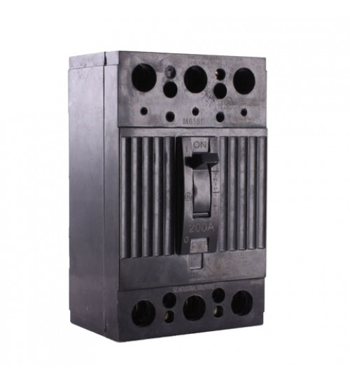 THQD32200WL - GE - Feed - Thru - 200 Amp - 3 Pole - 240 Volt