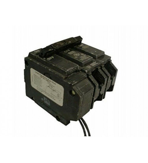 THQL21100ST1 - GE - Plug - In - 100 Amp - 2 Pole - 240 Volt