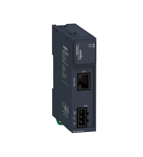 Schneider Electric TM3XREC1 - remote receiver module, Modicon TM3