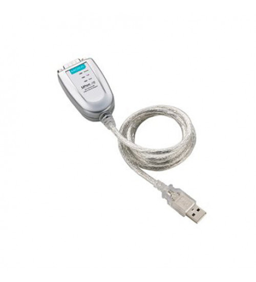 UPort 1150, 1-port RS-232/422/485 USB-to-serial converter UPort 1150, 1-port RS-232/422/485 USB-to-serial converter