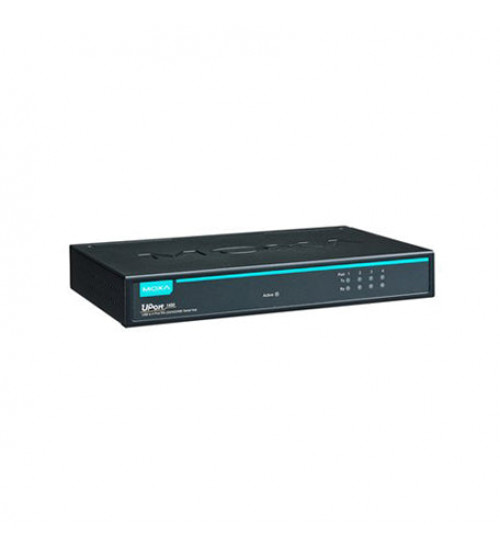 UPort 1450, 4-port RS-232/422/485 USB-to-serial converters UPort 1450, 4-port RS-232/422/485 USB-to-serial converters
