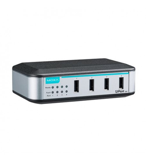 UPort 204-4-PORT, UPort 204-4 Ports Entry-Level USB Hub, with Adapter UPort 204-4-PORT, UPort 204-4 Ports Entry-Level USB Hub, with Adapter