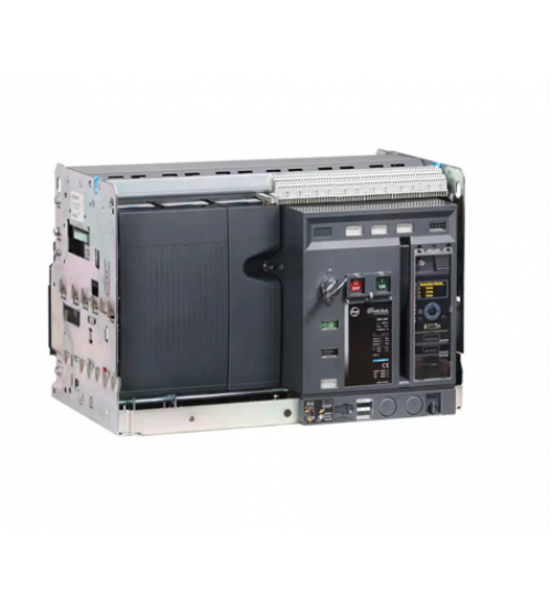 L&T UW112NXD12900 - Omega Air Circuit Breaker (ACB) FR1 Neutral 1250 A 3 Pole EDO MTX1.5G L&T UW112NXD12900 - Omega Air Circuit Breaker (ACB) FR1 Neutral 1250 A 3 Pole EDO MTX1.5G