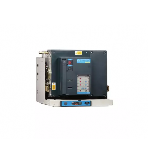 UW116NFD12300 - Air Circuit Breaker (ACB) UW1 4 Pole Neutral 1600A ED 3.5 BotV | L&T UW116NFD12300 - Air Circuit Breaker (ACB) UW1 4 Pole Neutral 1600A ED 3.5 BotV | L&T