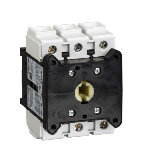 Schneider Electric V3 - TeSys VARIO - Switch body for switch-disconnector - 3 poles - 63 A