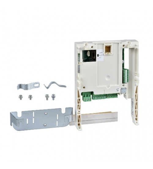 Schneider Electric VW3A3201 - logic Input Output card, Altivar