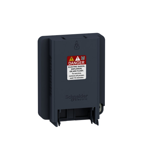 Schneider Electric VW3A3600 - mechanical adapter, Altivar Machine ATV320, for communication module, for compact drive