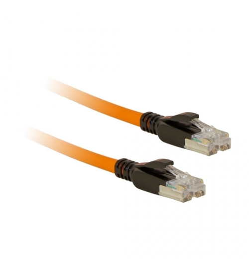 VW3A83CDG020 - GG45 Digi-Link cable, Altivar Process Modular, 2m - Schneider Electric