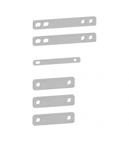 VW3A98ABPC1 - power busbar kit, Altivar Process Modular, for connection between 2 power module - Schneider Electric